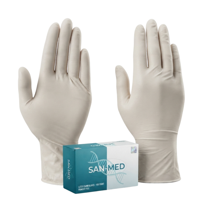 General Medical Consumables - medical consumables from SAN MED
