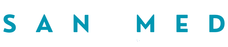 SAN MED - Surgical Anatomical Network