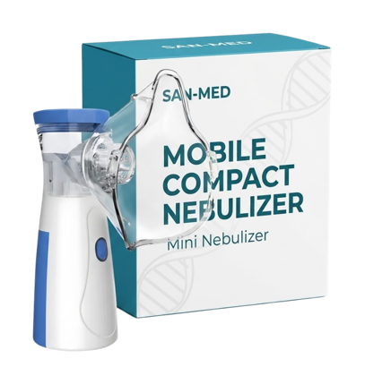 Airway & Respiratory - medical consumables from SAN MED